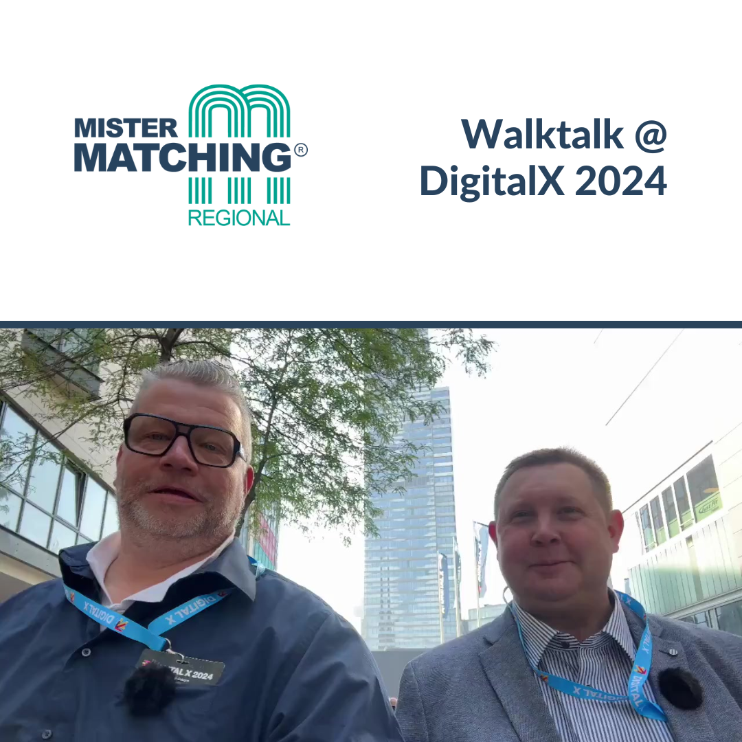 WalkTalk @ DigitalX Köln 2024